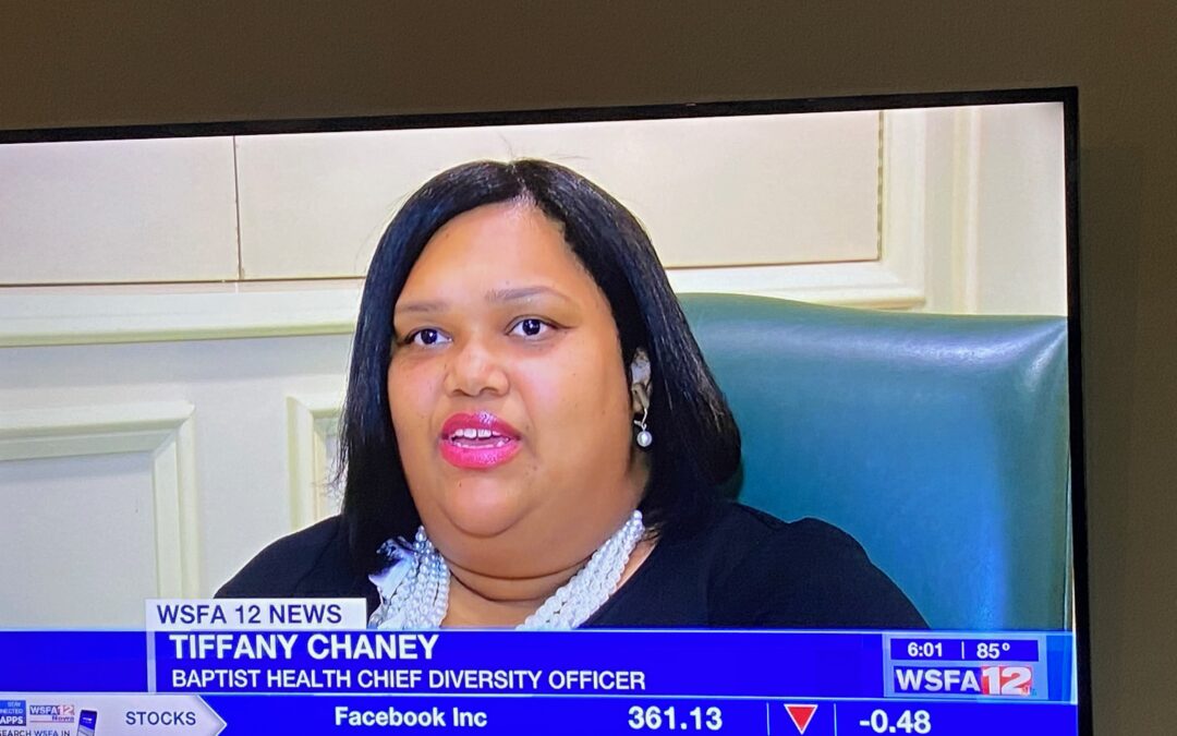 WSFA - Vaccine Clinic Story